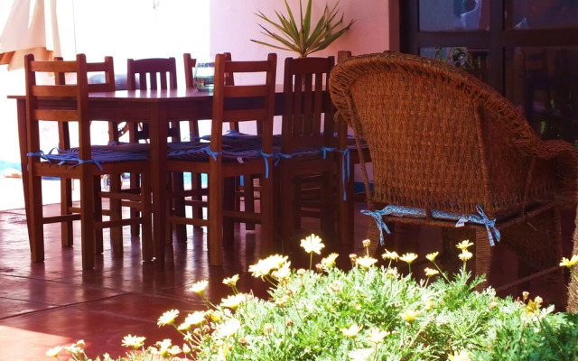 Casa Camelias