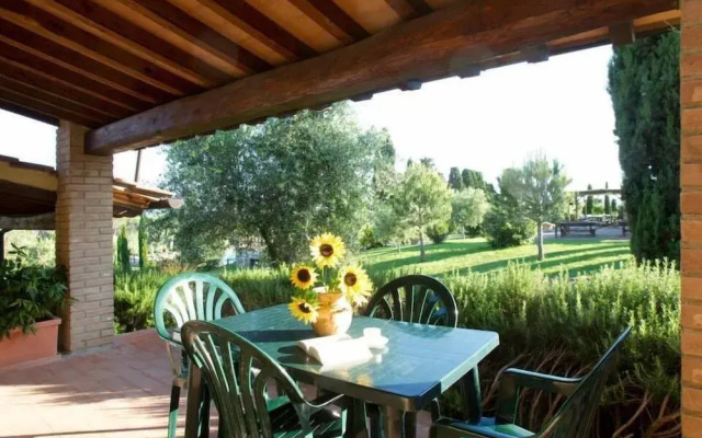 San Giorgio Country Residence