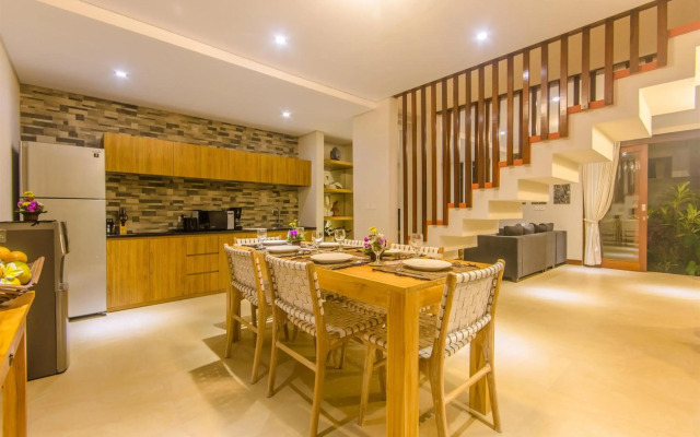 Paon Desa Ubud Hotel