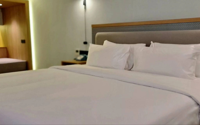 The Sacha Apart Hotel Thonglor