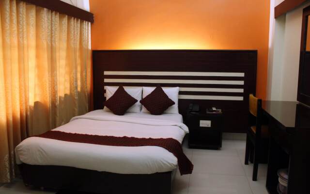 Hiltown Hotel