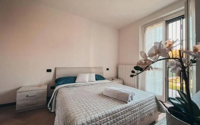 Appartamento incantevole a 100 mt dal mare