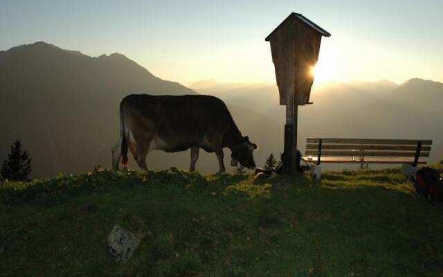 Acherberg Alm