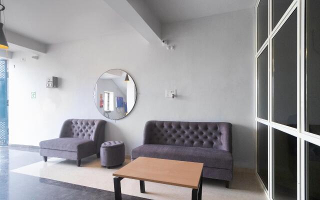 SilverKey Executive Stays 46859 Ranjan Khandagiri