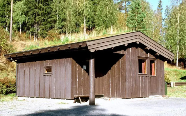 Hunderfossen Hotell & Resort Hafjell