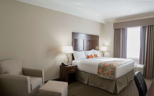 Coast Oliver Hotel