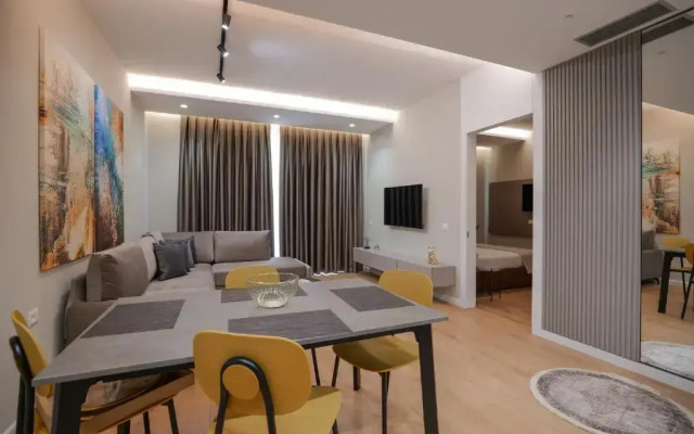 DAED Luxury Residence