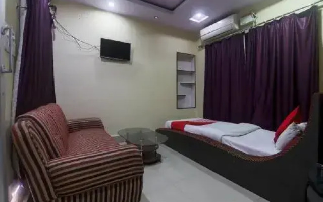 OYO 26984 Hotel Sky Star