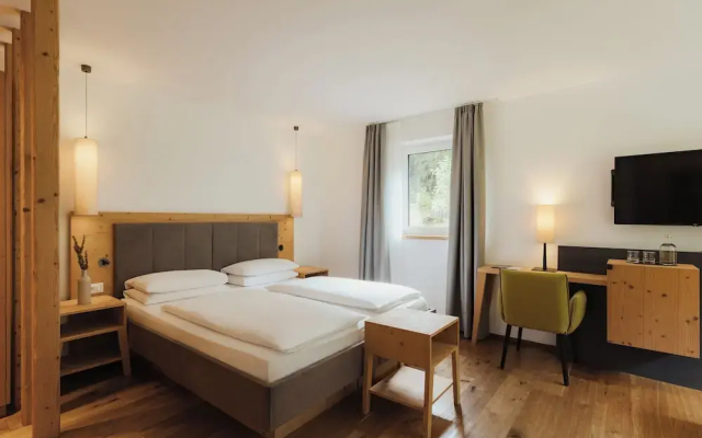 Hotel Waldrast Dolomiti