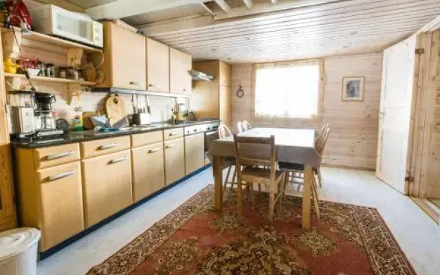 Pettersbu - Strandafjellet