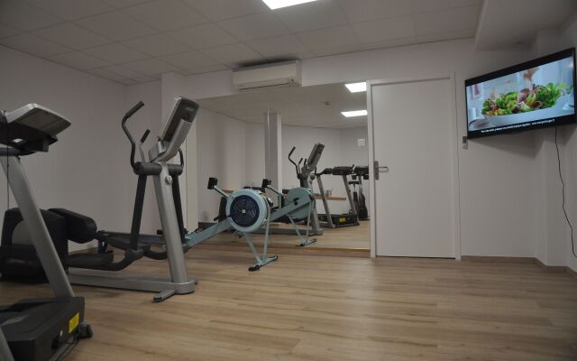 Les Elmes - Hôtel, Spa & Plage Privée