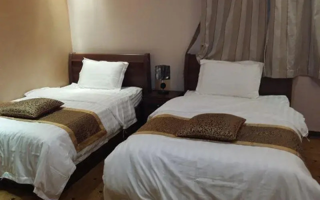 Rina Suites