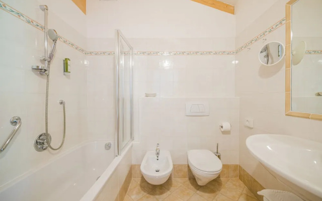 Hotel Waldheim Sexten Sesto