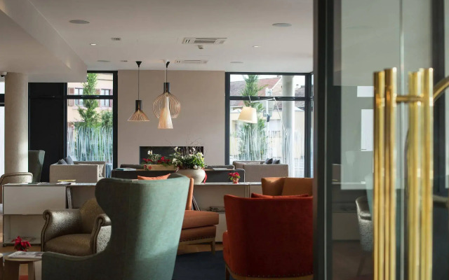 James Boutique Hôtel