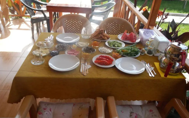 Kocakaya Pansiyon & Bungalow