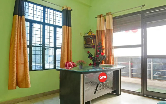 Oyo Flagship 806669 Hotel Kadambari