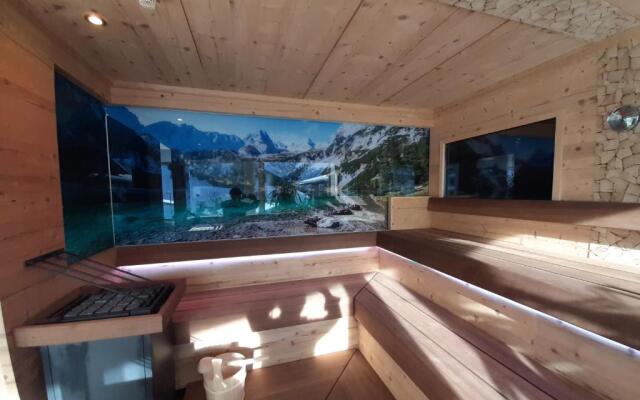 Hideaway Zugspitz Berwang