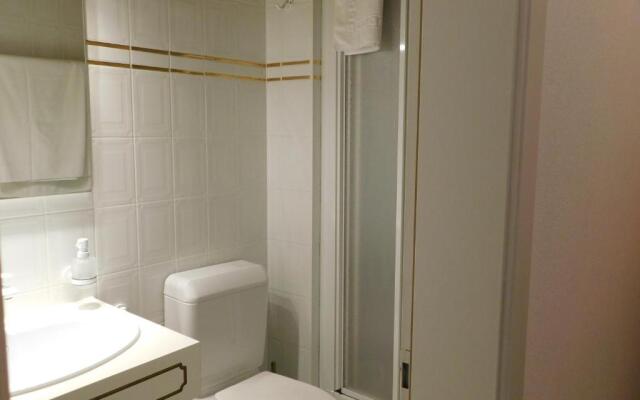 Residence Edelweiss A131
