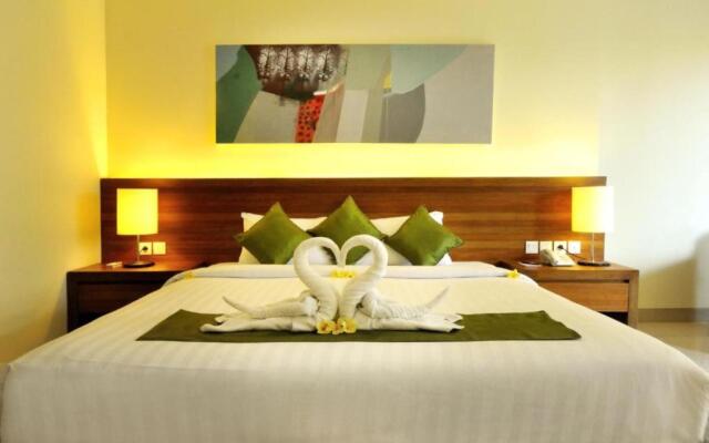 Duaraloka Sanur