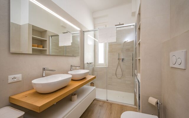 JOIVY Penthouse Flat W/Terrace