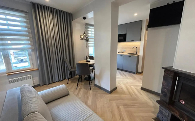 Jon´s 2 Apartments