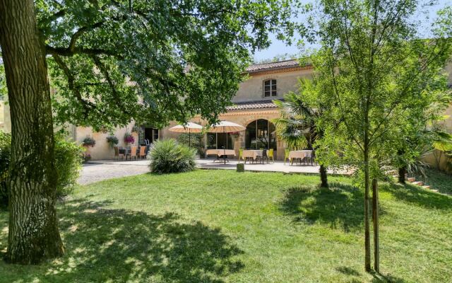 Le Chateau de Camille