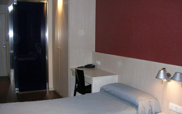 Hotel El Globo