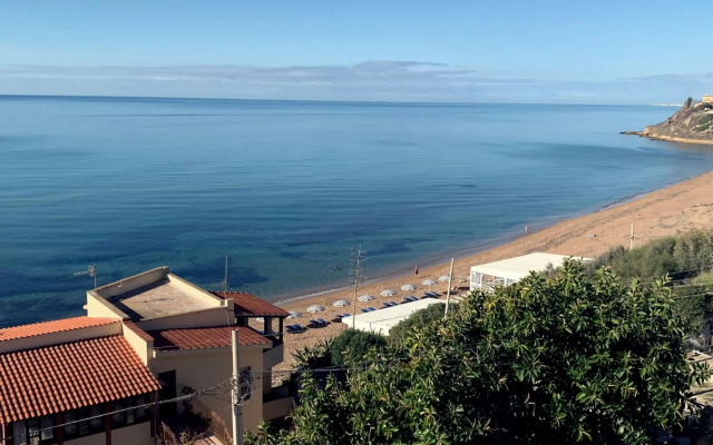 La Rosa Hotel - Selinunte