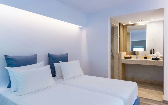 Civitel Attik Rooms & Suites