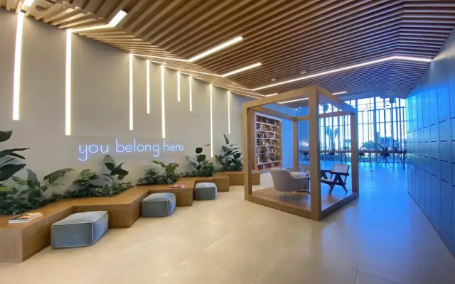 Lux BnB Collective-1 -Dubai Hills