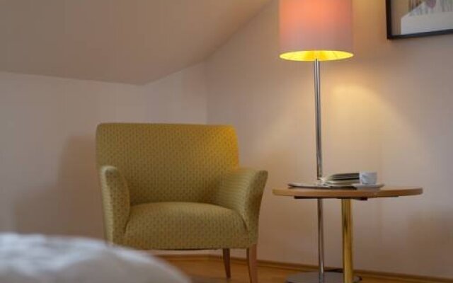 Hotel Restaurant Wilhelmsburg