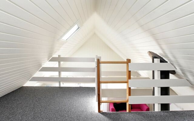 Pleasant Holiday Home in Rødby With Terrace