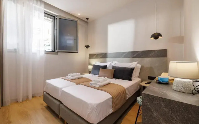Jolly Suites