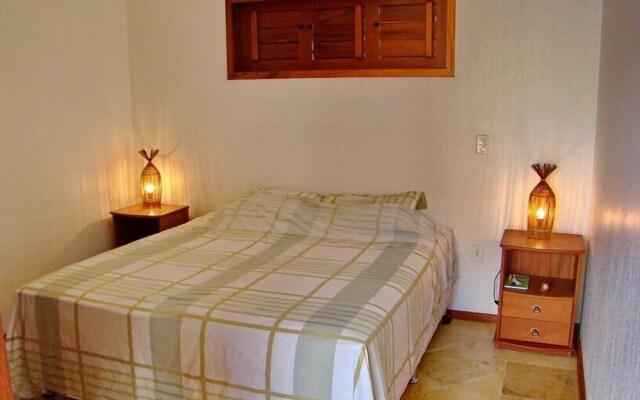 Apartamentos Serrote Breezes