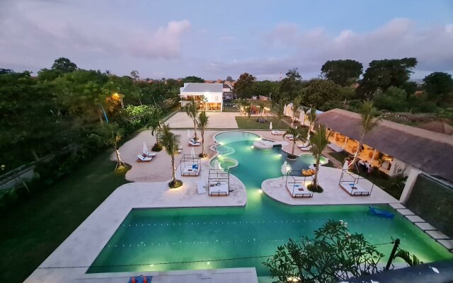 Pronoia Resort - Jimbaran - Bali