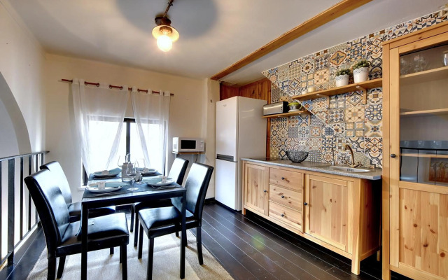 CASA 4 - Perfect location - Sea view