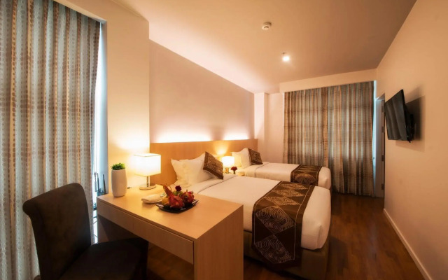 Wyne Hotel