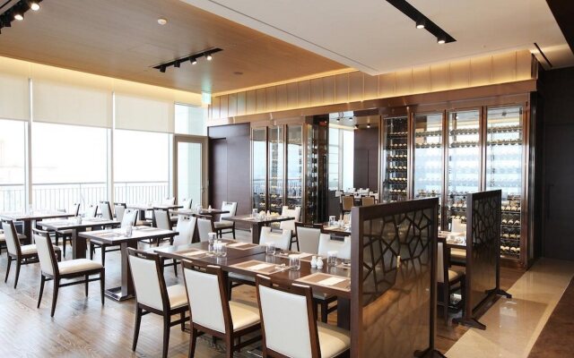 LOTTE City Hotel Daejeon