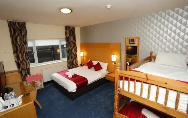 Acorn Lodge Gatwick