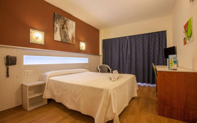 Hotel Princesa Solar
