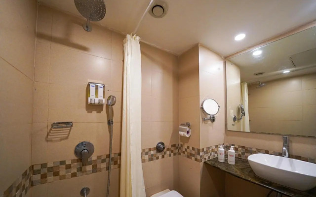 Open Hotel by Olive - The Infantry Hotel