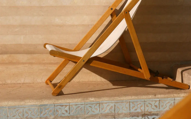 Riad Hasna Espi & SPA