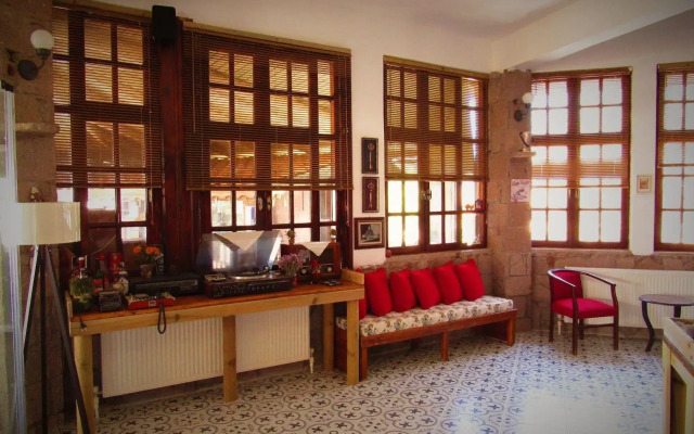 Assos Hunters Hotel - Special Class ( Adults Only)