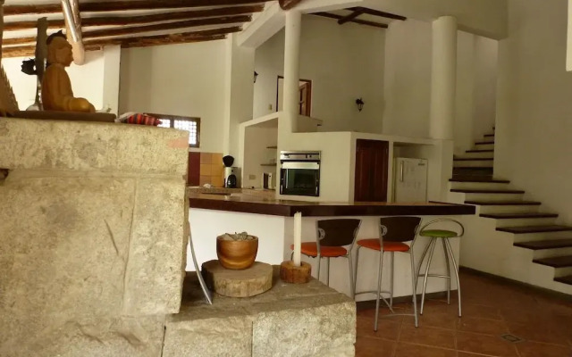 Santa Eulalia Bungalows - Hotel