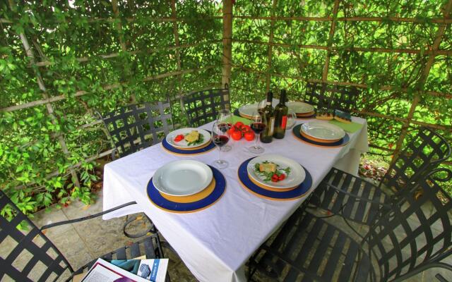 Tranquil Farmhouse in Bucine
