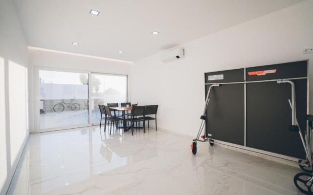 Energy Stay Villa Atlantica One Portugal