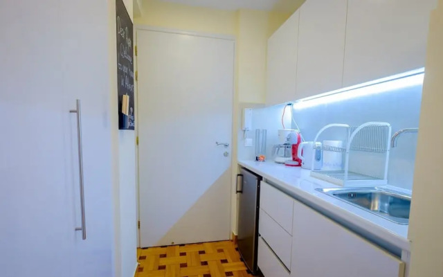 Olala Kolonaki Suites