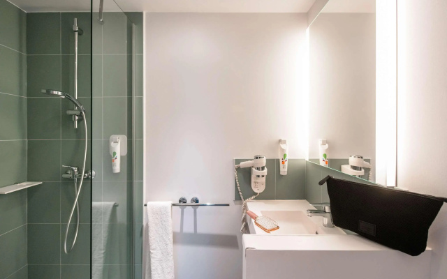 Ibis Styles Nice Centre Gare