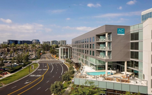 AC Hotel Irvine