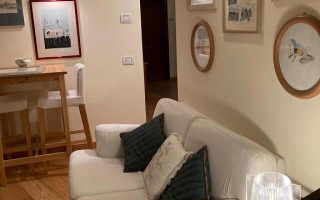 B&B Villa FioreConero